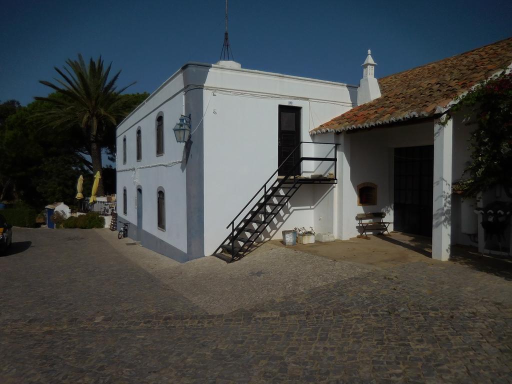 阿尔布费拉 Quinta Do Lagar - By Portugalferias旅馆 客房 照片