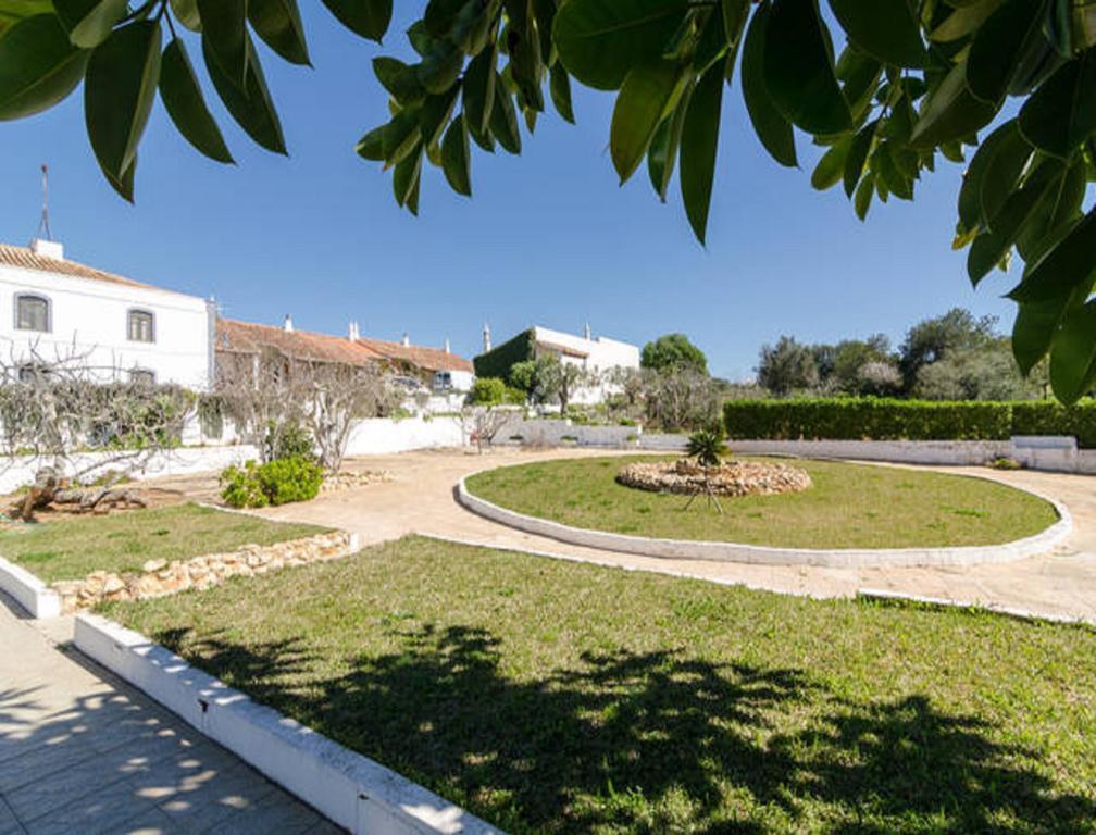 阿尔布费拉 Quinta Do Lagar - By Portugalferias旅馆 外观 照片