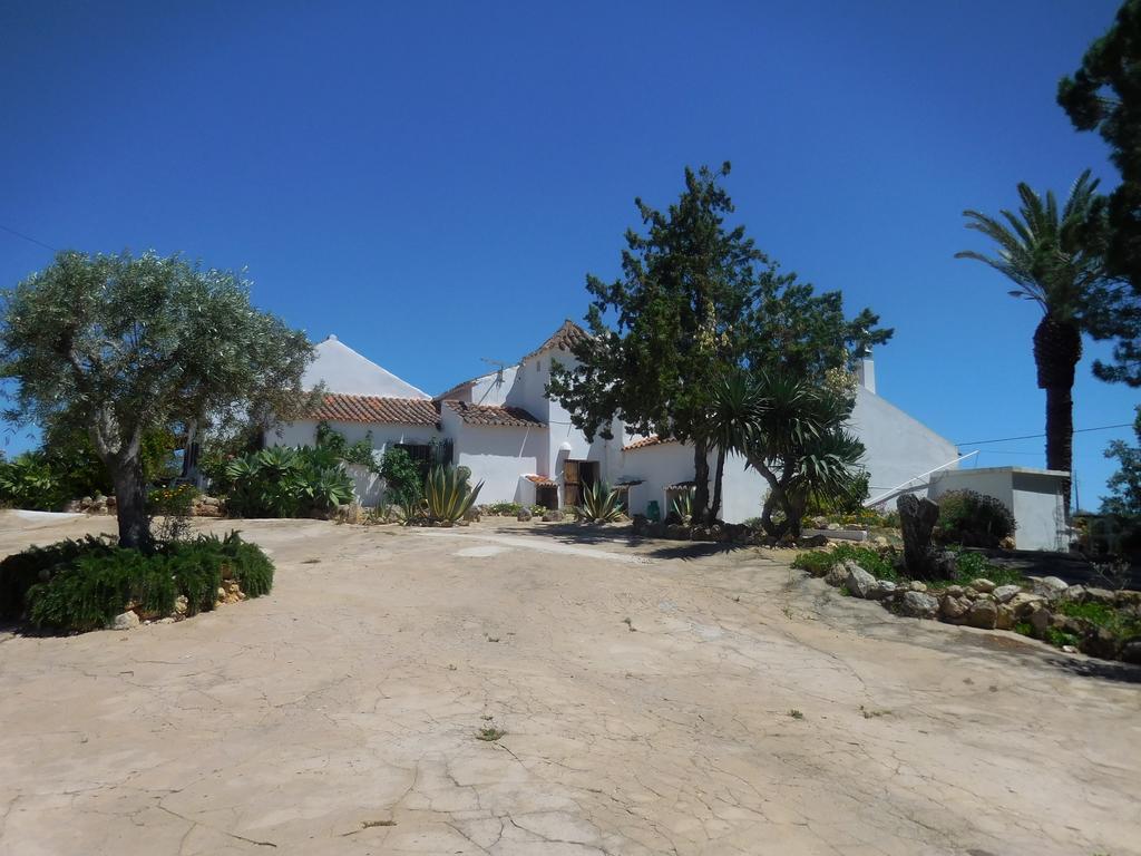 阿尔布费拉 Quinta Do Lagar - By Portugalferias旅馆 外观 照片