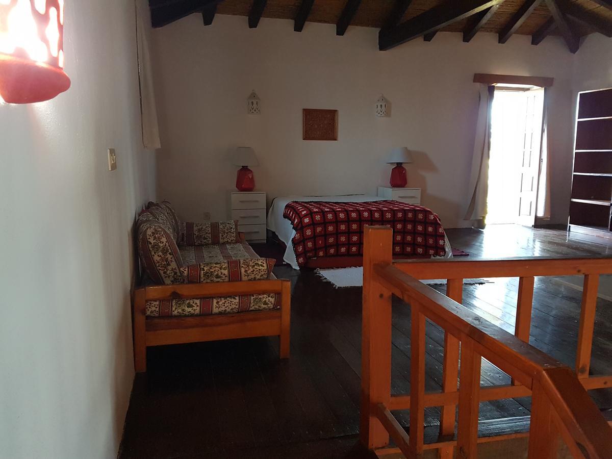 阿尔布费拉 Quinta Do Lagar - By Portugalferias旅馆 外观 照片
