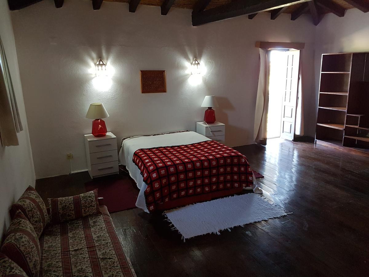 阿尔布费拉 Quinta Do Lagar - By Portugalferias旅馆 外观 照片
