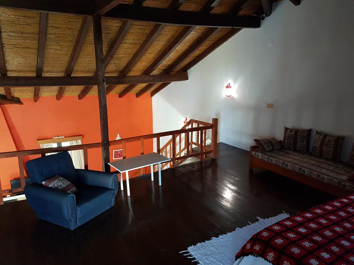 阿尔布费拉 Quinta Do Lagar - By Portugalferias旅馆 外观 照片