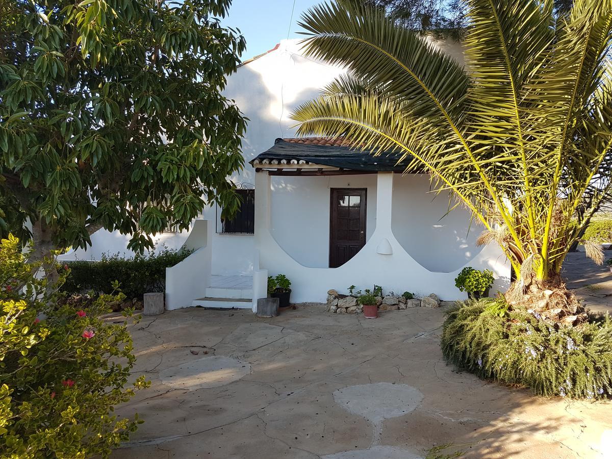 阿尔布费拉 Quinta Do Lagar - By Portugalferias旅馆 外观 照片