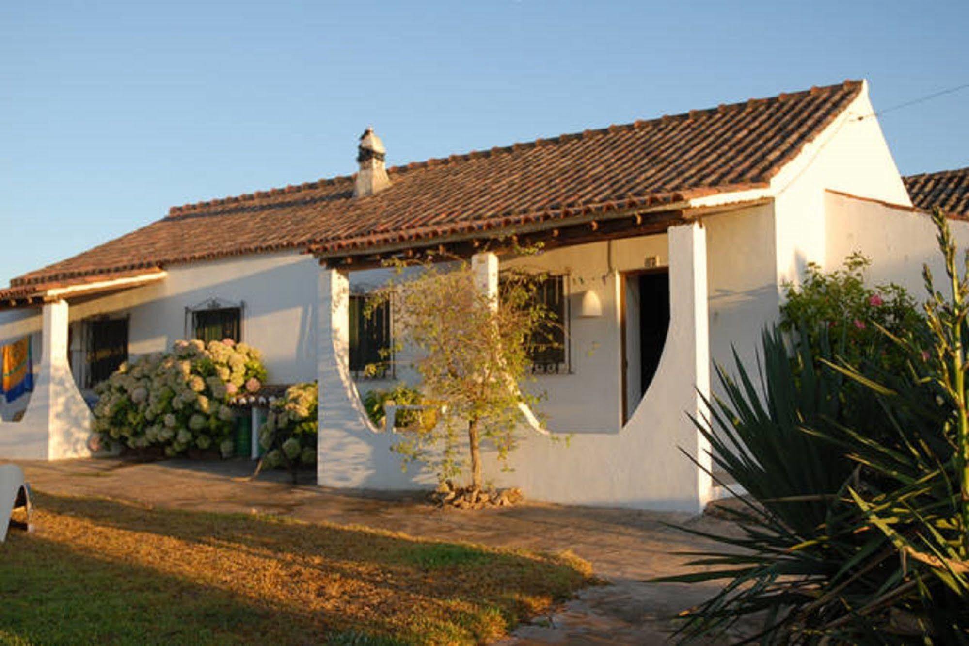阿尔布费拉 Quinta Do Lagar - By Portugalferias旅馆 外观 照片