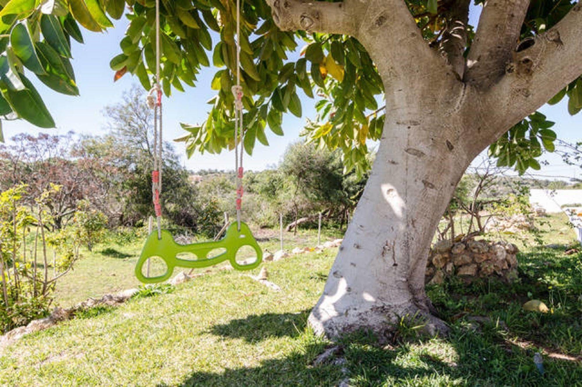 阿尔布费拉 Quinta Do Lagar - By Portugalferias旅馆 外观 照片