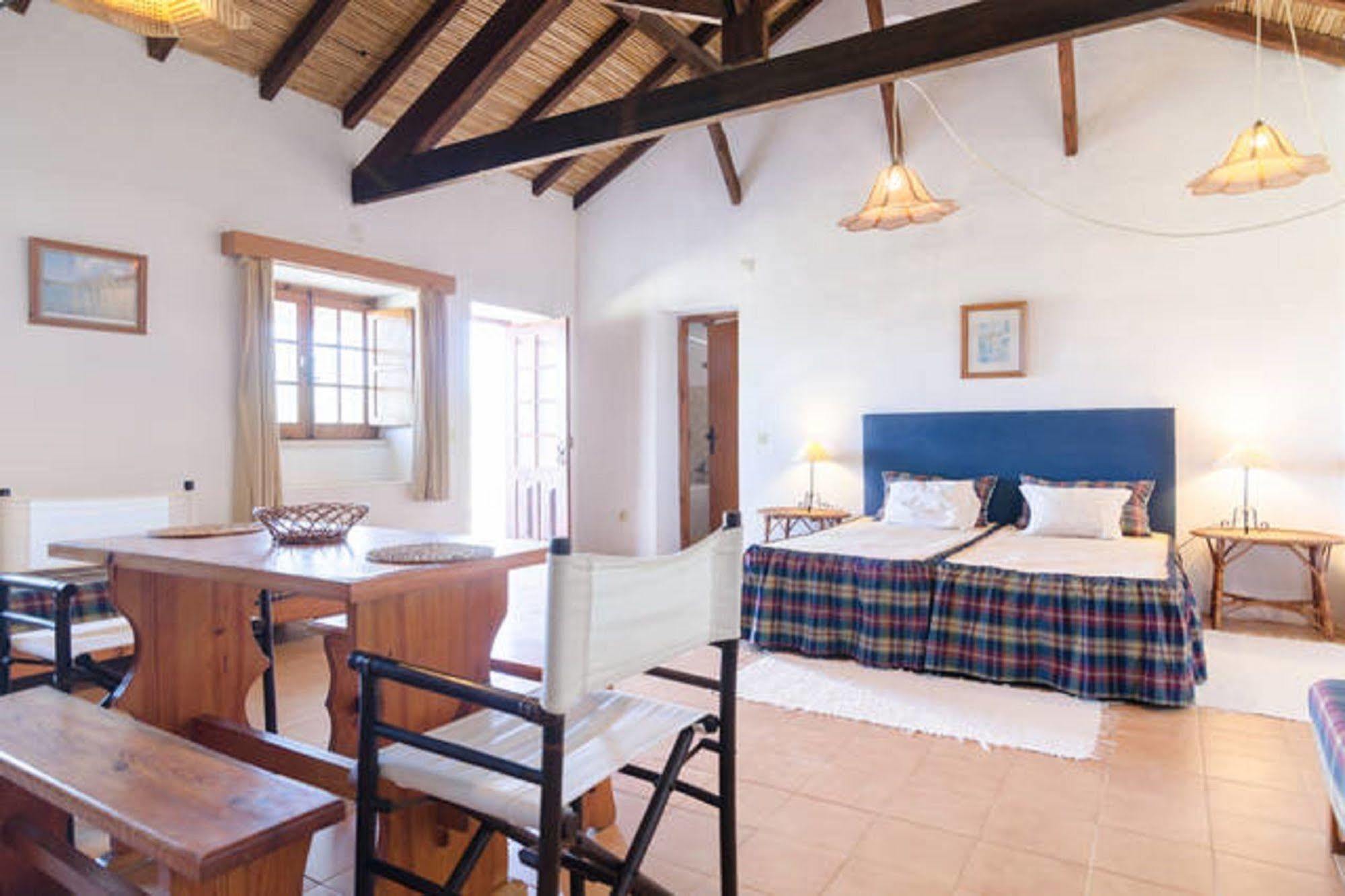 阿尔布费拉 Quinta Do Lagar - By Portugalferias旅馆 外观 照片