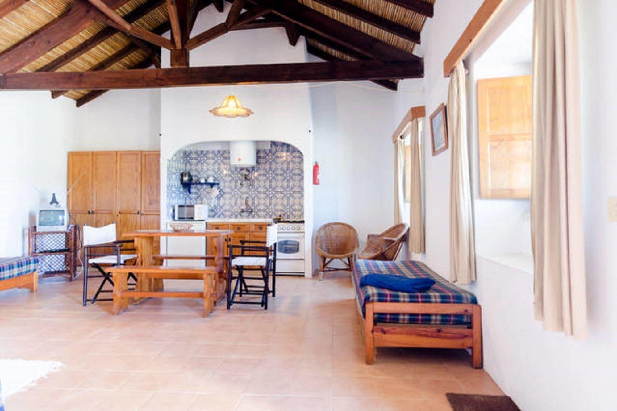 阿尔布费拉 Quinta Do Lagar - By Portugalferias旅馆 外观 照片