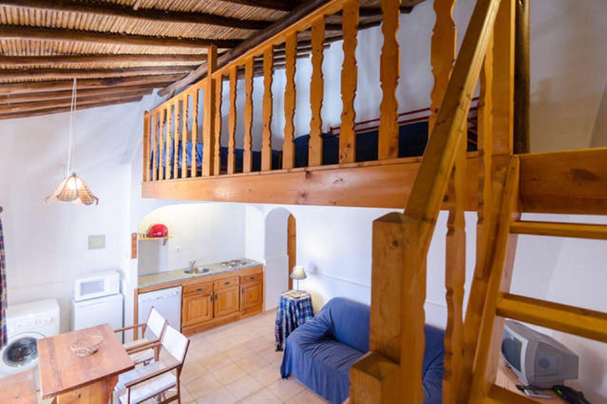 阿尔布费拉 Quinta Do Lagar - By Portugalferias旅馆 外观 照片