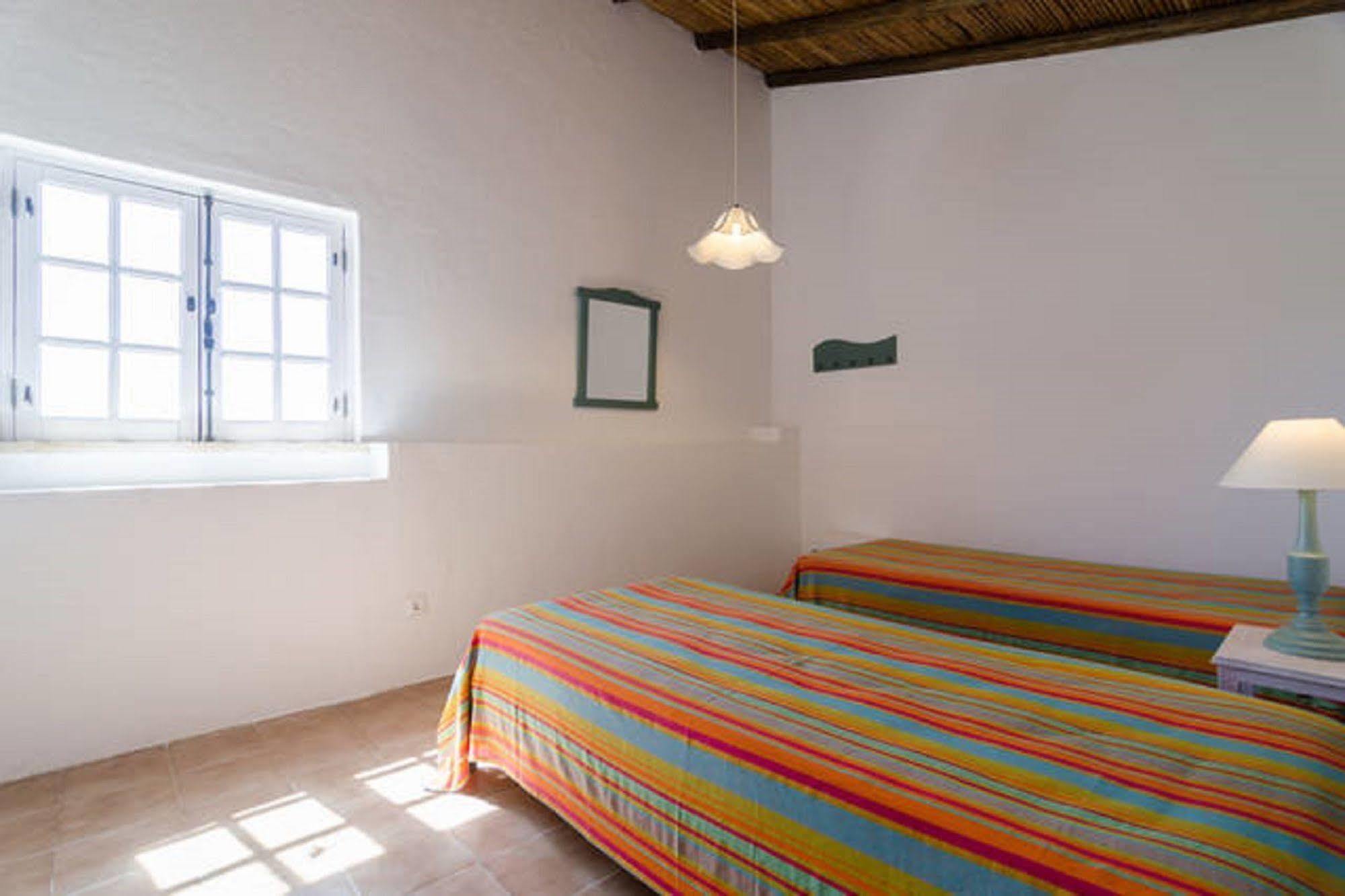 阿尔布费拉 Quinta Do Lagar - By Portugalferias旅馆 外观 照片