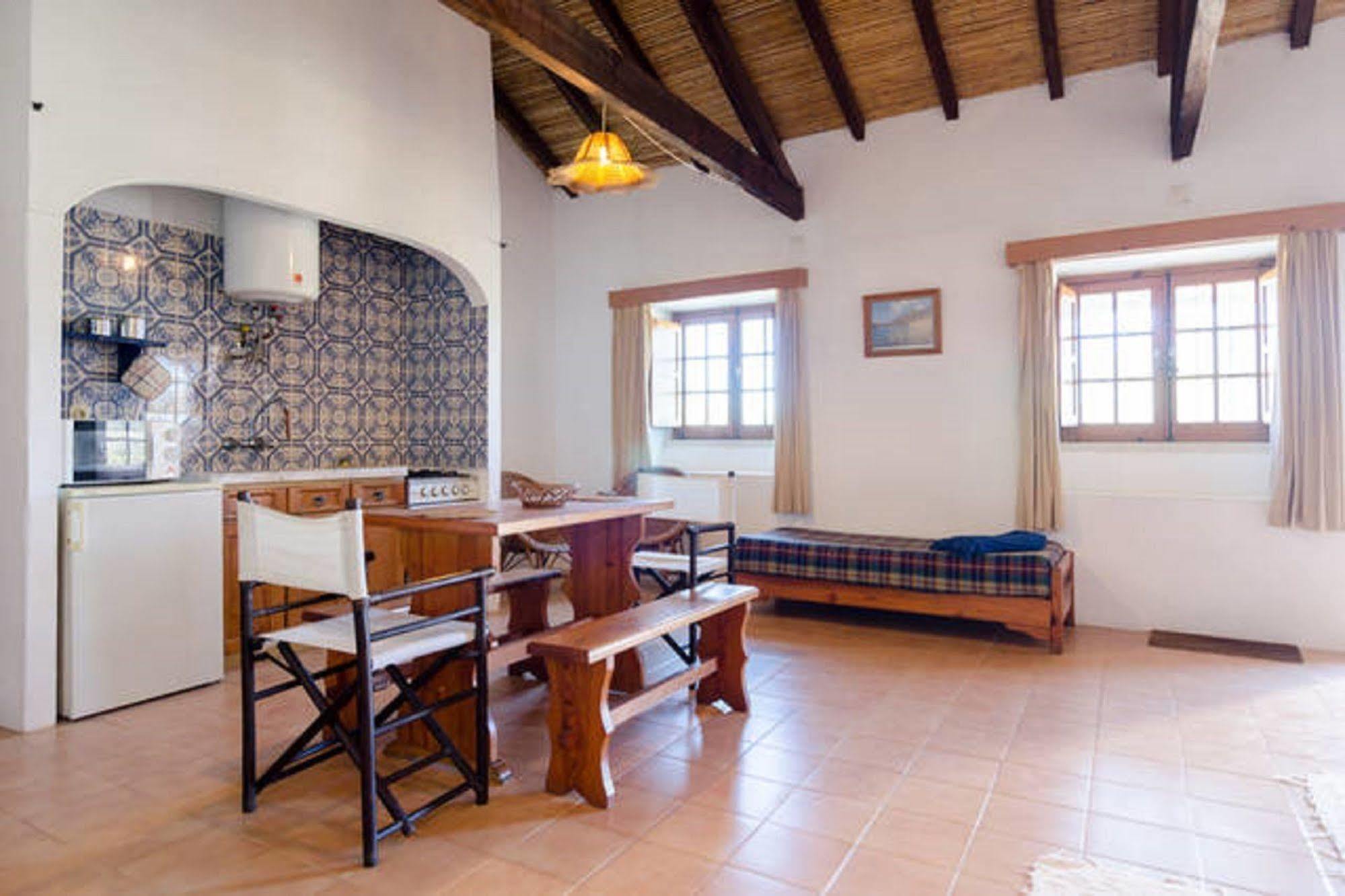 阿尔布费拉 Quinta Do Lagar - By Portugalferias旅馆 外观 照片