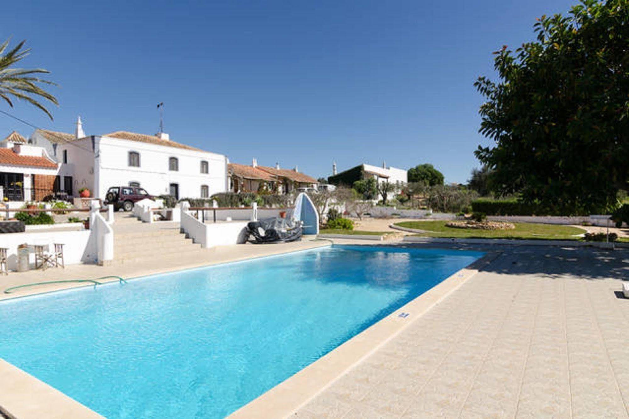 阿尔布费拉 Quinta Do Lagar - By Portugalferias旅馆 外观 照片