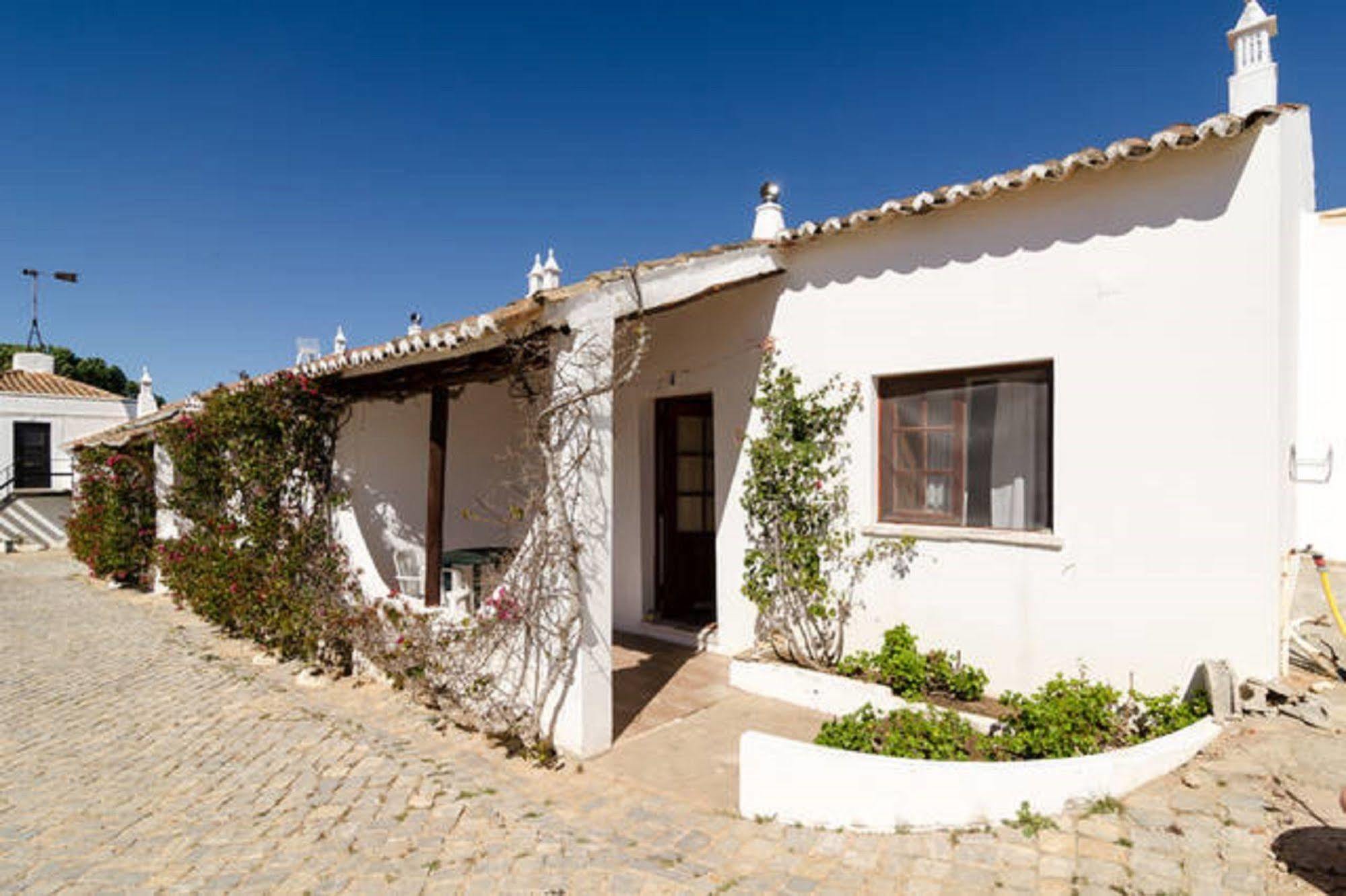 阿尔布费拉 Quinta Do Lagar - By Portugalferias旅馆 外观 照片