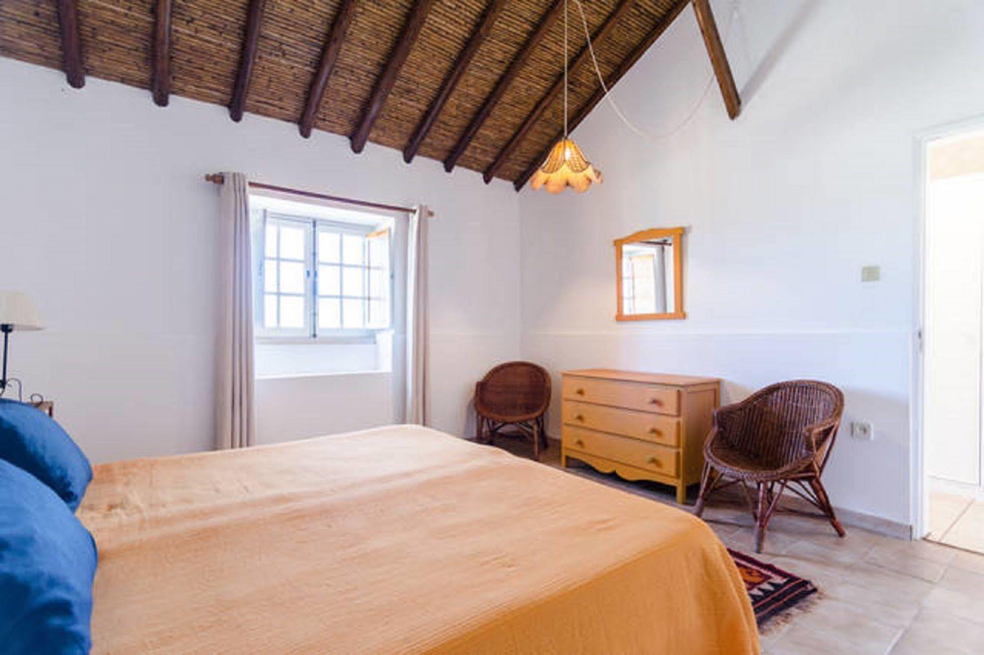 阿尔布费拉 Quinta Do Lagar - By Portugalferias旅馆 外观 照片
