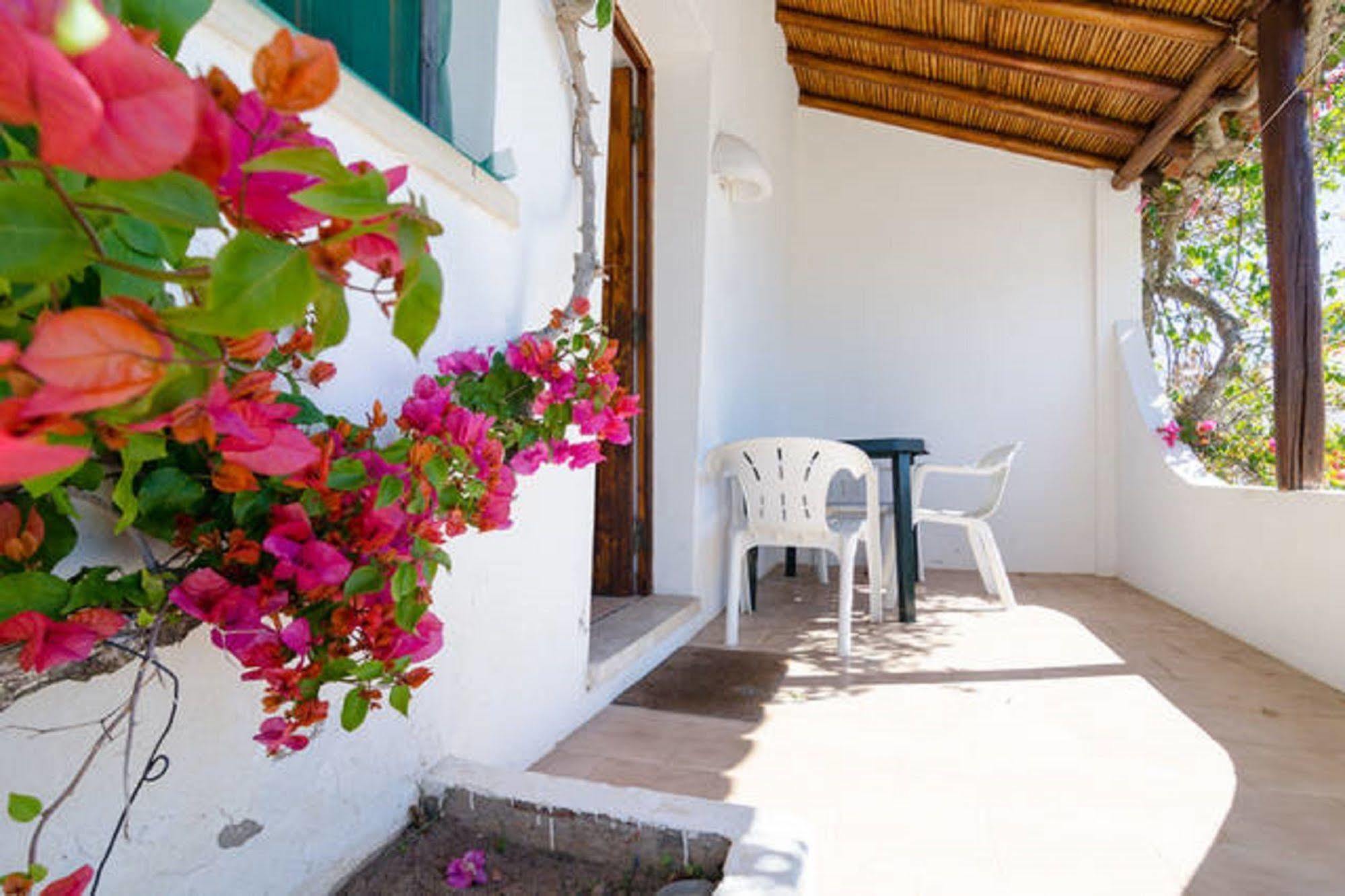 阿尔布费拉 Quinta Do Lagar - By Portugalferias旅馆 外观 照片